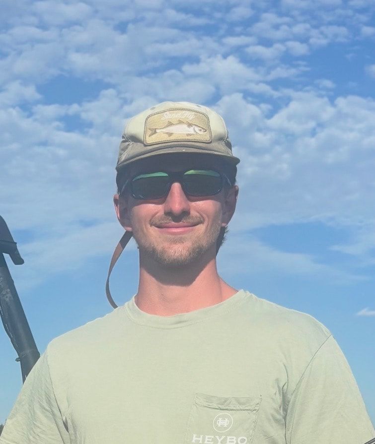 Mason Omohundro, founder of Omo’s Property Works
